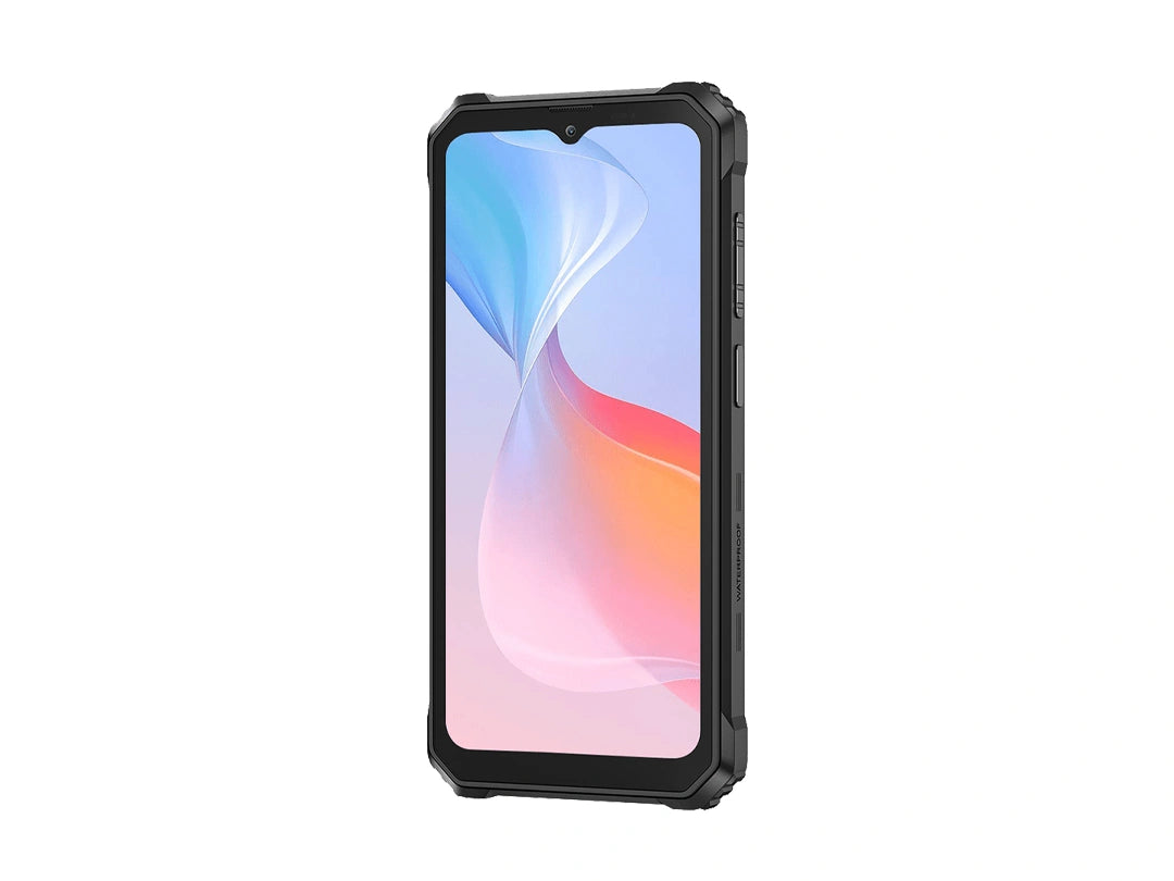 Blackview BV6200 Pro 6GB RAM + 128GB ROM 4G Smartphone - Black in Qatar Blackview BV6200 Pro 6GB RAM + 128GB ROM 4G Smartphone - Black in Qatar